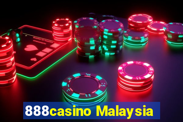 888casino Malaysia